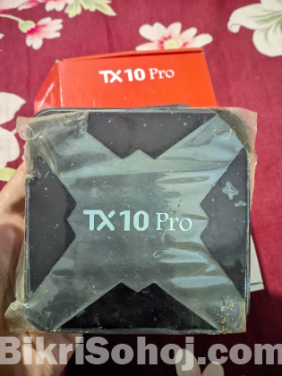 TX10 PRO FOR SELL